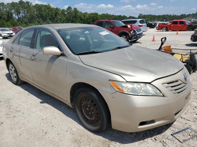 Photo 4 from auction – 2009 TOYOTA CAMRY BASE with VIN 4T1BE46K89U878271