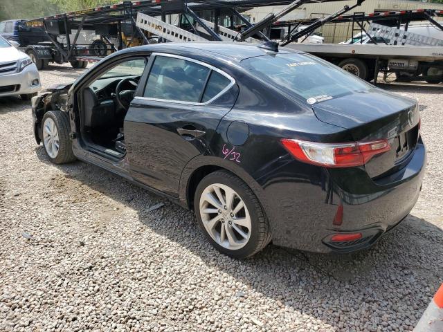 Photo 2 from auction – 2016 ACURA ILX PREMIU with VIN 19UDE2F77GA017516