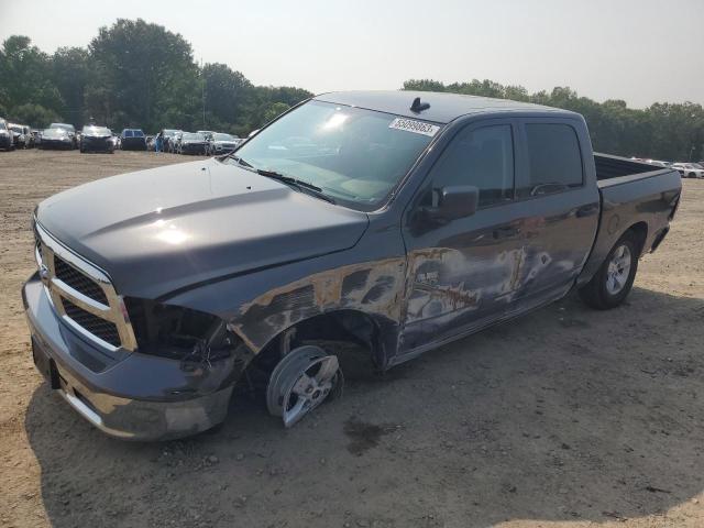 RAM 1500 CLASS 2022 with VIN 3C6RR7KG6NG214159 - Photo from auction