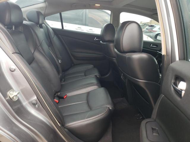 Photo 10 from auction – 2014 NISSAN MAXIMA S with VIN 1N4AA5AP0EC911743