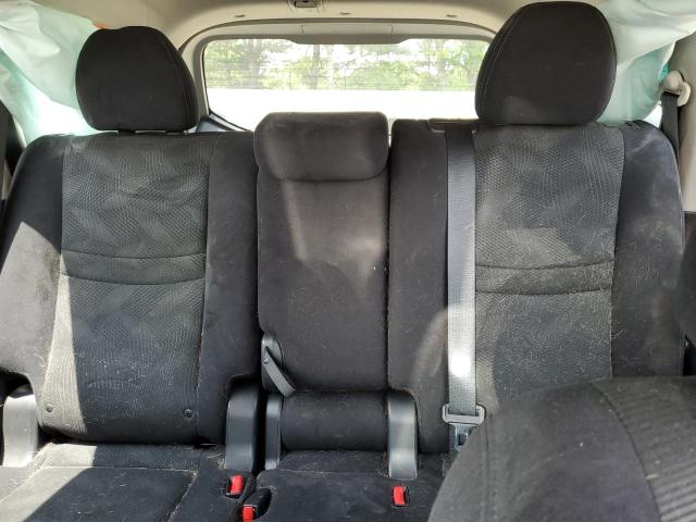 Photo 10 from auction – 2014 NISSAN ROGUE S with VIN 5N1AT2MV5EC852858