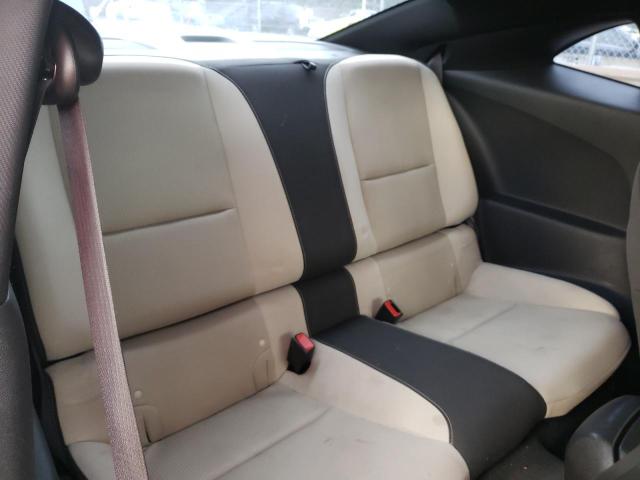 Photo 10 from auction – 2010 CHEVROLET CAMARO LT with VIN 2G1FF1EVXA9152788