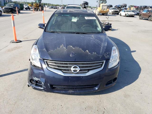 Photo 5 from auction – 2010 NISSAN ALTIMA SR with VIN 1N4BL2AP6AN494205