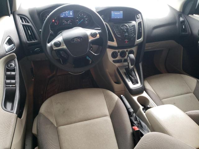Photo 8 from auction – 2014 FORD FOCUS SE with VIN 1FADP3F26EL435947