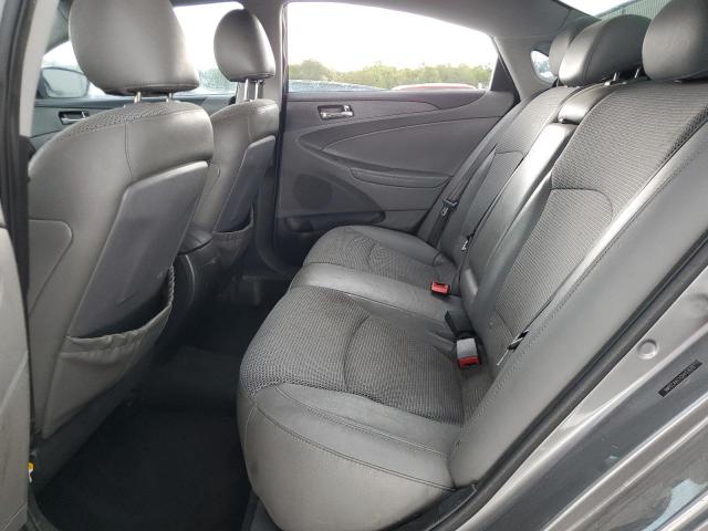 Photo 10 from auction – 2012 HYUNDAI SONATA SE with VIN 5NPEC4AC1CH451605