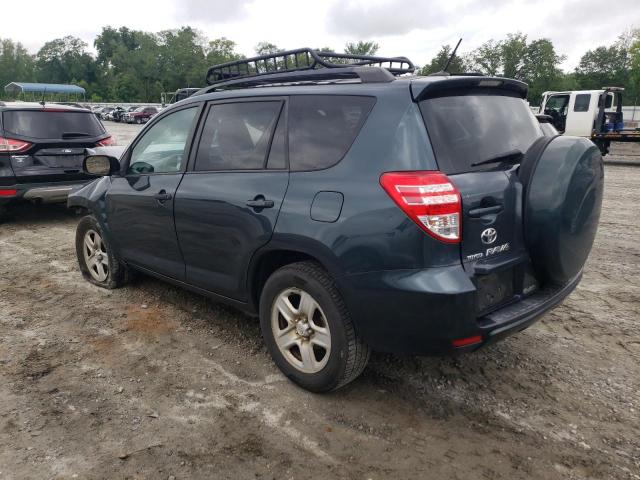Photo 2 from auction – 2010 TOYOTA RAV4 with VIN 2T3ZF4DV3AW020680
