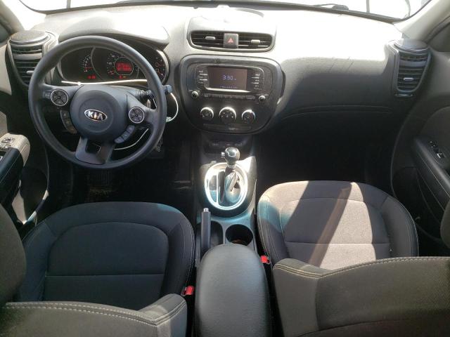 Photo 8 from auction – 2018 KIA SOUL with VIN KNDJN2A22J7618592