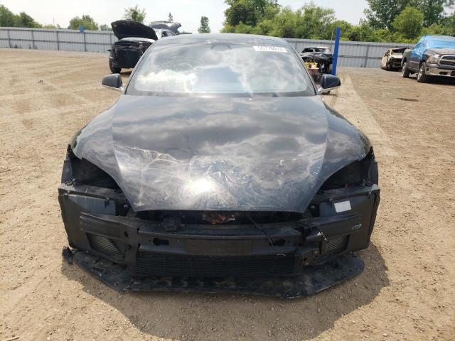 Photo 5 from auction – 2018 TESLA MODEL S with VIN 5YJSA1E22JF294123