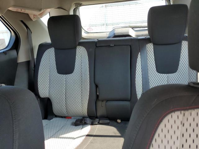 Photo 10 from auction – 2011 CHEVROLET EQUINOX LS with VIN 2GNALBEC9B1173086