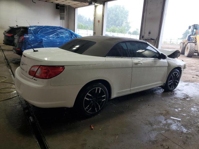 Photo 3 from auction – 2008 CHRYSLER SEBRING TO with VIN 1C3LC55RX8N682185