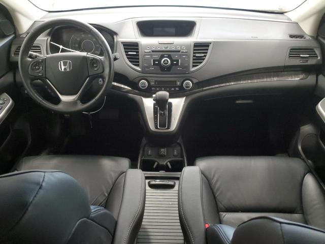 Photo 8 from auction – 2012 HONDA CR-V EXL with VIN 5J6RM4H74CL024397