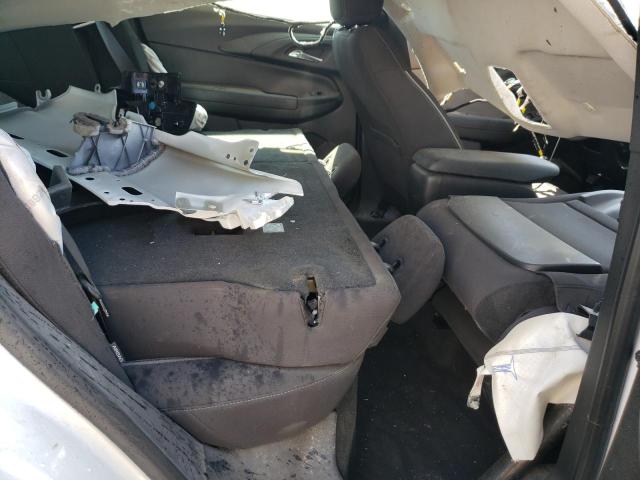 Photo 11 from auction – 2022 CHEVROLET TRAILBLAZE with VIN KL79MMS29NB074401