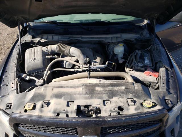 Photo 11 from auction – 2014 RAM 1500 ST with VIN 1C6RR7FT1ES463968