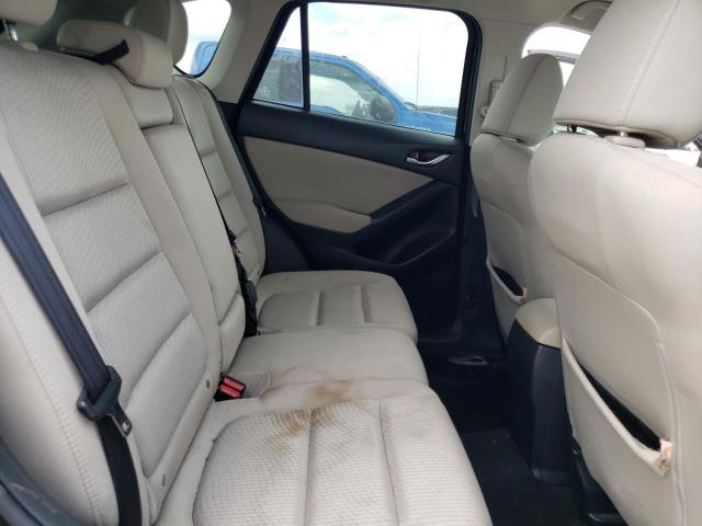 Photo 11 from auction – 2013 MAZDA CX-5 TOURI with VIN JM3KE2CE2D0125902