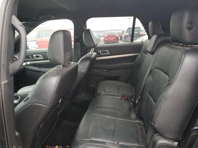 Zdjęcie 10 z aukcji – 2018 FORD EXPLORER X z VIN 1FM5K7D8XJGA54967
