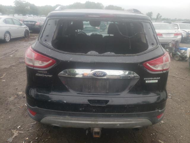 Photo 6 from auction – 2014 FORD ESCAPE TIT with VIN 1FMCU0J94EUA23050