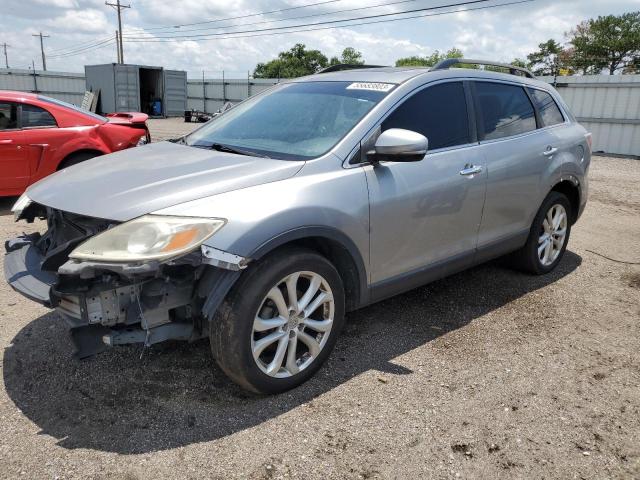 MAZDA CX-9 2012 with VIN JM3TB2DA0C0355378 - Photo from auction