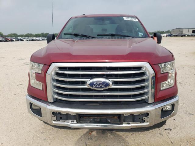 Photo 5 from auction – 2015 FORD F150 SUPER with VIN 1FTEW1CP4FKD47590