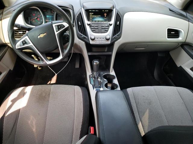 Photo 8 from auction – 2016 CHEVROLET EQUINOX LT with VIN 2GNALCEK7G1157327