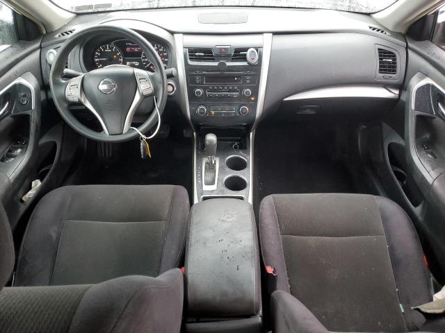 Photo 8 from auction – 2013 NISSAN ALTIMA 2.5 with VIN 1N4AL3AP2DN522197