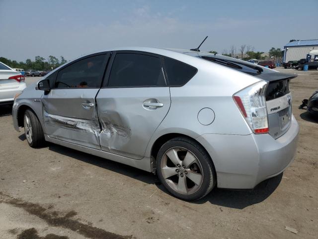 Photo 2 from auction – 2010 TOYOTA PRIUS with VIN JTDKN3DU5A0036440