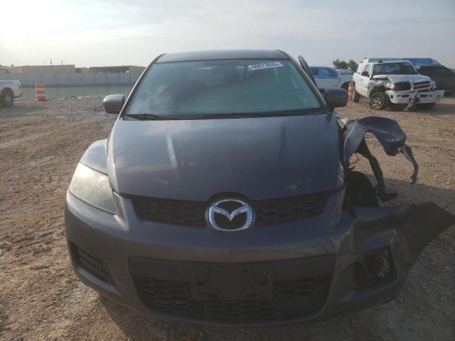 Photo 5 from auction – 2007 MAZDA CX-7 with VIN JM3ER29L570136405