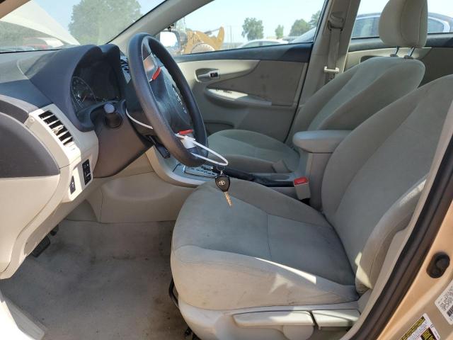 Photo 7 from auction – 2013 TOYOTA COROLLA BA with VIN 5YFBU4EE3DP201217