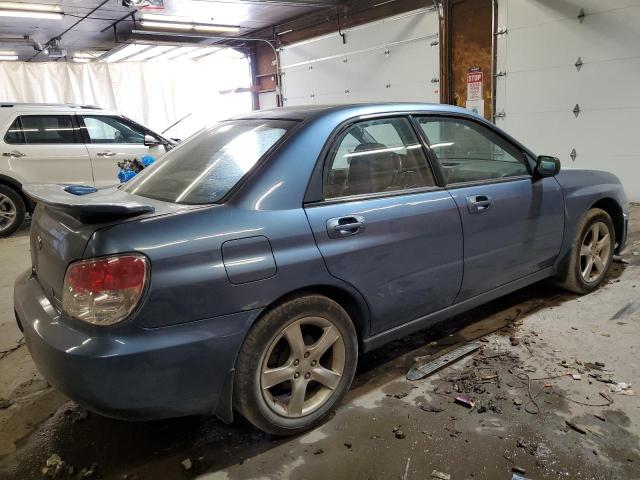 Photo 3 from auction – 2007 SUBARU IMPREZA 2. with VIN JF1GD61697H516514