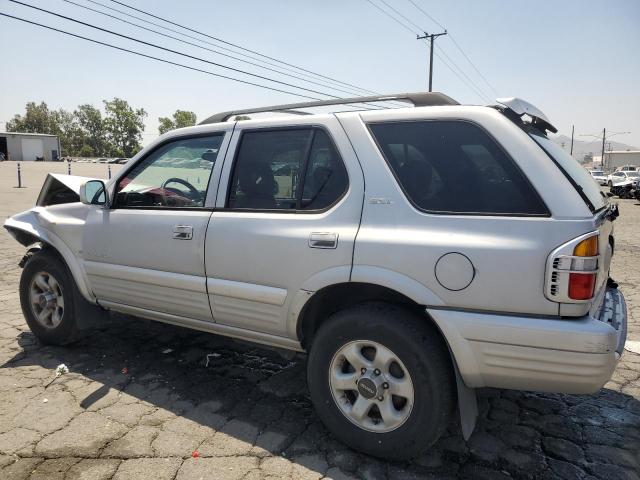 Photo 2 from auction – 1999 ISUZU RODEO S with VIN 4S2CK58W7X4331856