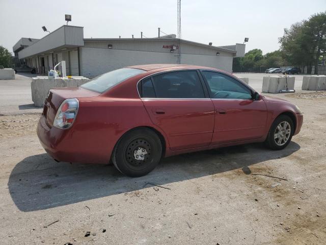 Photo 3 from auction – 2005 NISSAN ALTIMA with VIN 1N4AL11DX5N428709