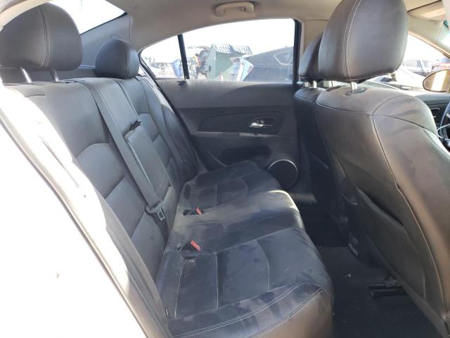 Photo 10 from auction – 2012 CHEVROLET CRUZE LT with VIN 1G1PG5SC7C7335761
