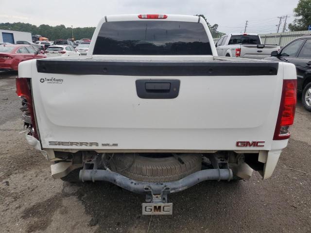 Photo 6 from auction – 2012 GMC SIERRA C15 with VIN 3GTP1VE00CG196782