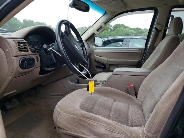 Photo 7 from auction – 2004 FORD EXPLORER X with VIN 1FMDU73E44ZA88845