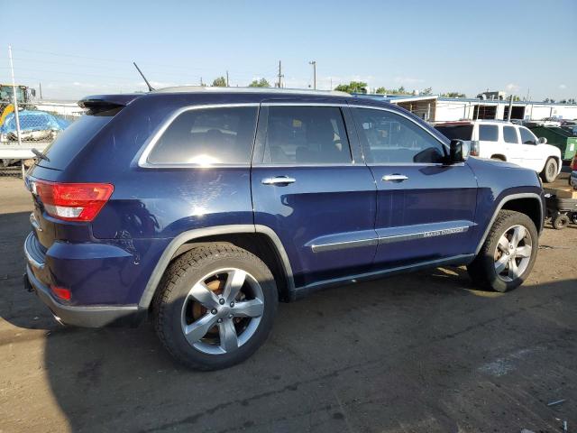 Photo 3 from auction – 2012 JEEP GRAND CHER with VIN 1C4RJFCT2CC180193