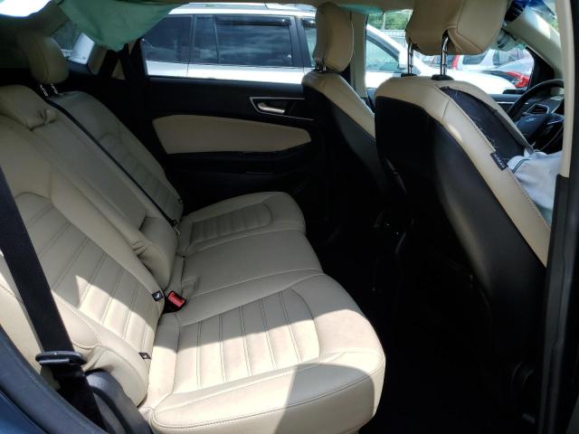Photo 11 from auction – 2019 FORD EDGE SEL with VIN 2FMPK4J99KBC42053