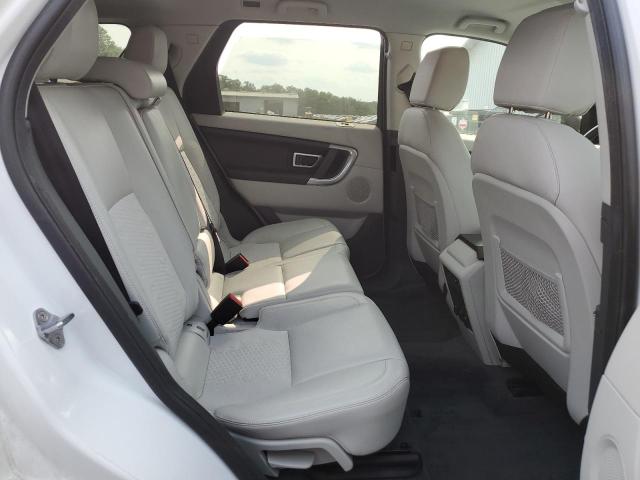 Photo 11 from auction – 2016 LAND ROVER DISCOVERY with VIN SALCP2BG2GH602353