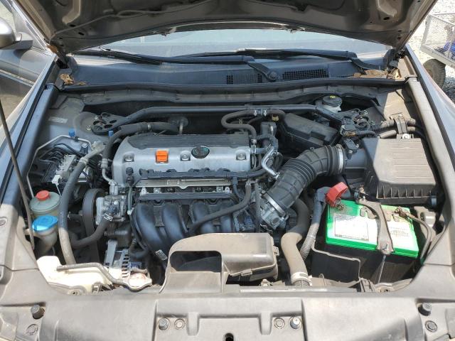 Photo 11 from auction – 2010 HONDA ACCORD with VIN 1HGCP2F76AA183748