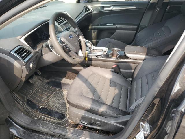 Photo 7 from auction – 2014 FORD FUSION SE with VIN 3FA6P0HD4ER229078