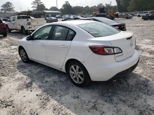 Photo 2 from auction – 2011 MAZDA 3 I with VIN JM1BL1VF7B1463544