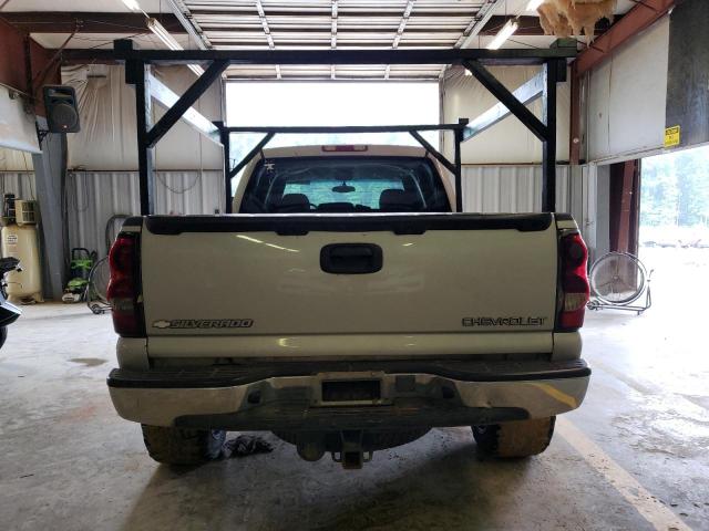 Photo 6 from auction – 2004 CHEVROLET SILVERADO with VIN 1GCGK23U74F178249