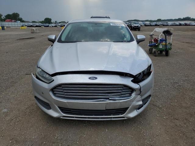 Photo 5 from auction – 2013 FORD FUSION S with VIN 3FA6P0G72DR372637