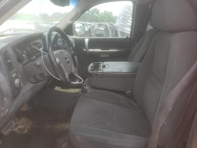 Photo 7 from auction – 2008 GMC SIERRA K15 with VIN 1GTEK19J78E193022