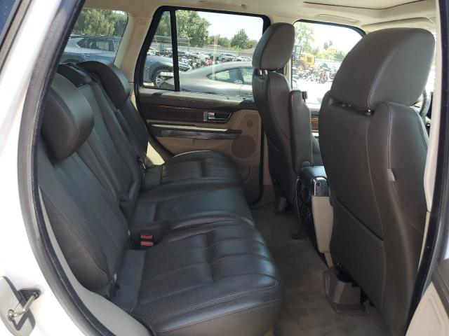 Photo 11 from auction – 2013 LAND ROVER RANGE ROVE with VIN SALSK2D49DA777930