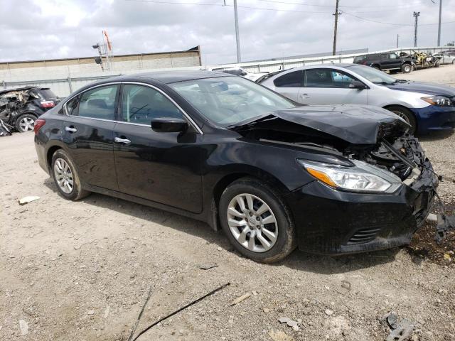 Photo 4 from auction – 2018 NISSAN ALTIMA 2.5 with VIN 1N4AL3AP2JC297769