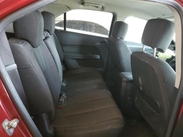 Photo 11 from auction – 2011 CHEVROLET EQUINOX LT with VIN 2CNALDECXB6288475