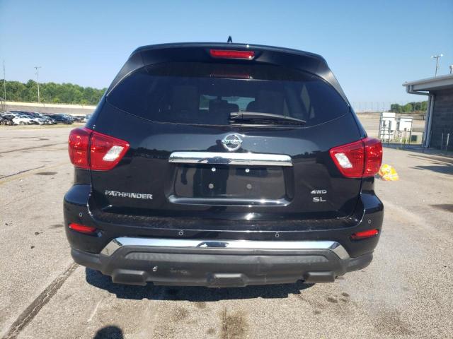 Photo 6 from auction – 2020 NISSAN PATHFINDER with VIN 5N1DR2CM1LC610974
