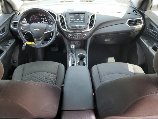 Photo 8 from auction – 2018 CHEVROLET EQUINOX LT with VIN 3GNAXJEV6JS567342