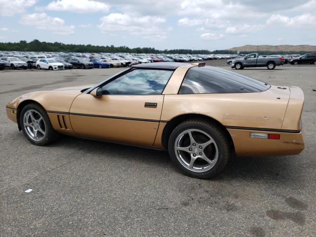 Photo 2 from auction – 1985 CHEVROLET CORVETTE with VIN 1G1YY0783F5111962