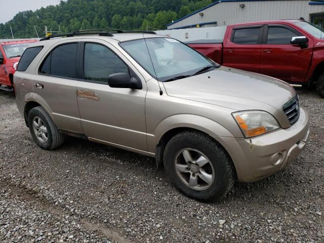 Photo 4 from auction – 2007 KIA SORENTO EX with VIN KNDJC736375690005