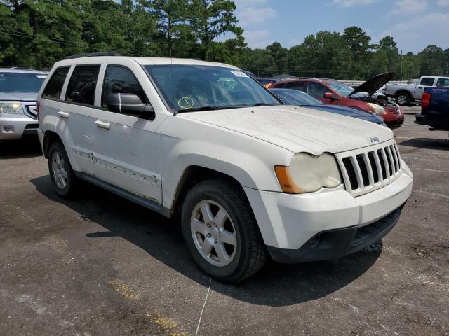 Photo 4 from auction – 2010 JEEP GRAND CHER with VIN 1J4PS4GK6AC102243